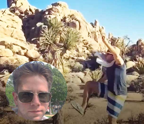 matt