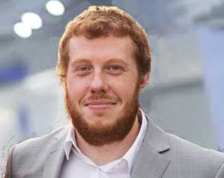 tom gatehouse head shot